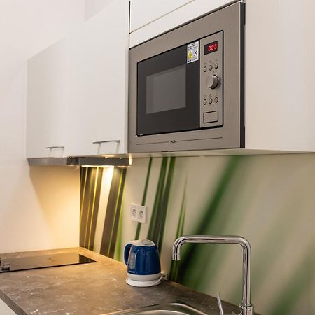 Wenceslas Square Apartment 프라하 외부 사진