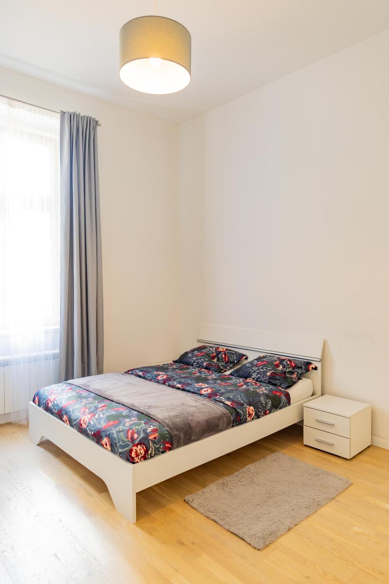 Wenceslas Square Apartment 프라하 외부 사진