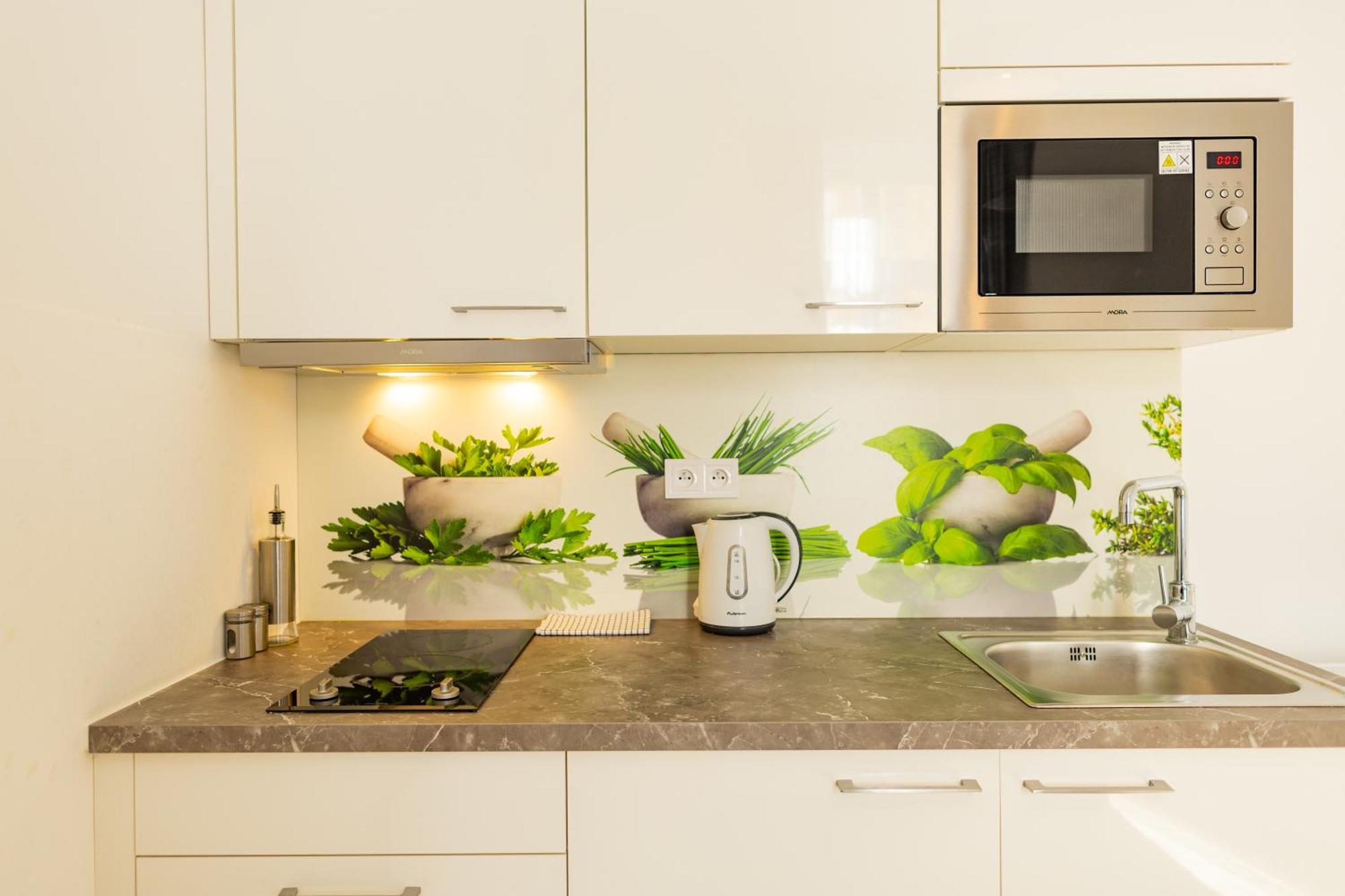 Wenceslas Square Apartment 프라하 외부 사진