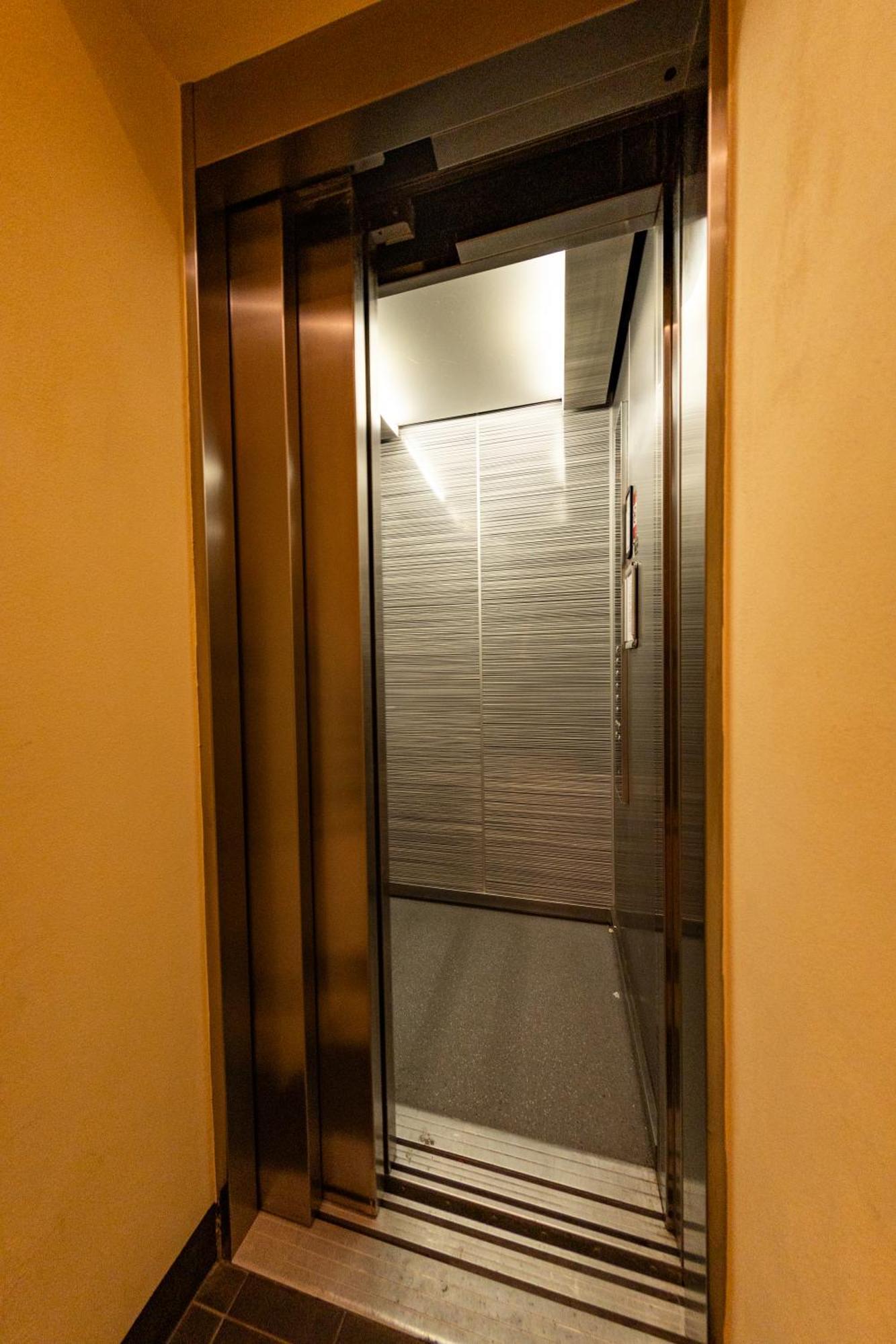 Wenceslas Square Apartment 프라하 외부 사진