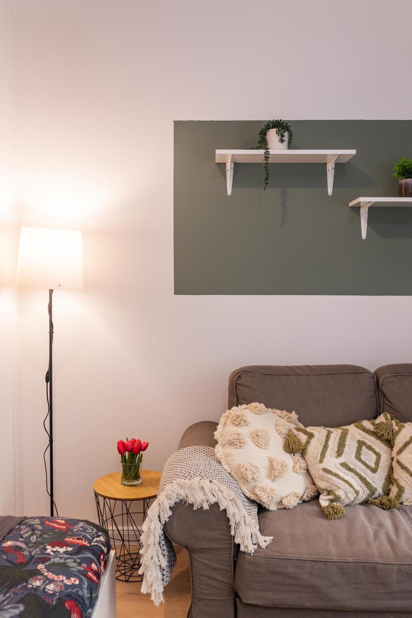 Wenceslas Square Apartment 프라하 외부 사진