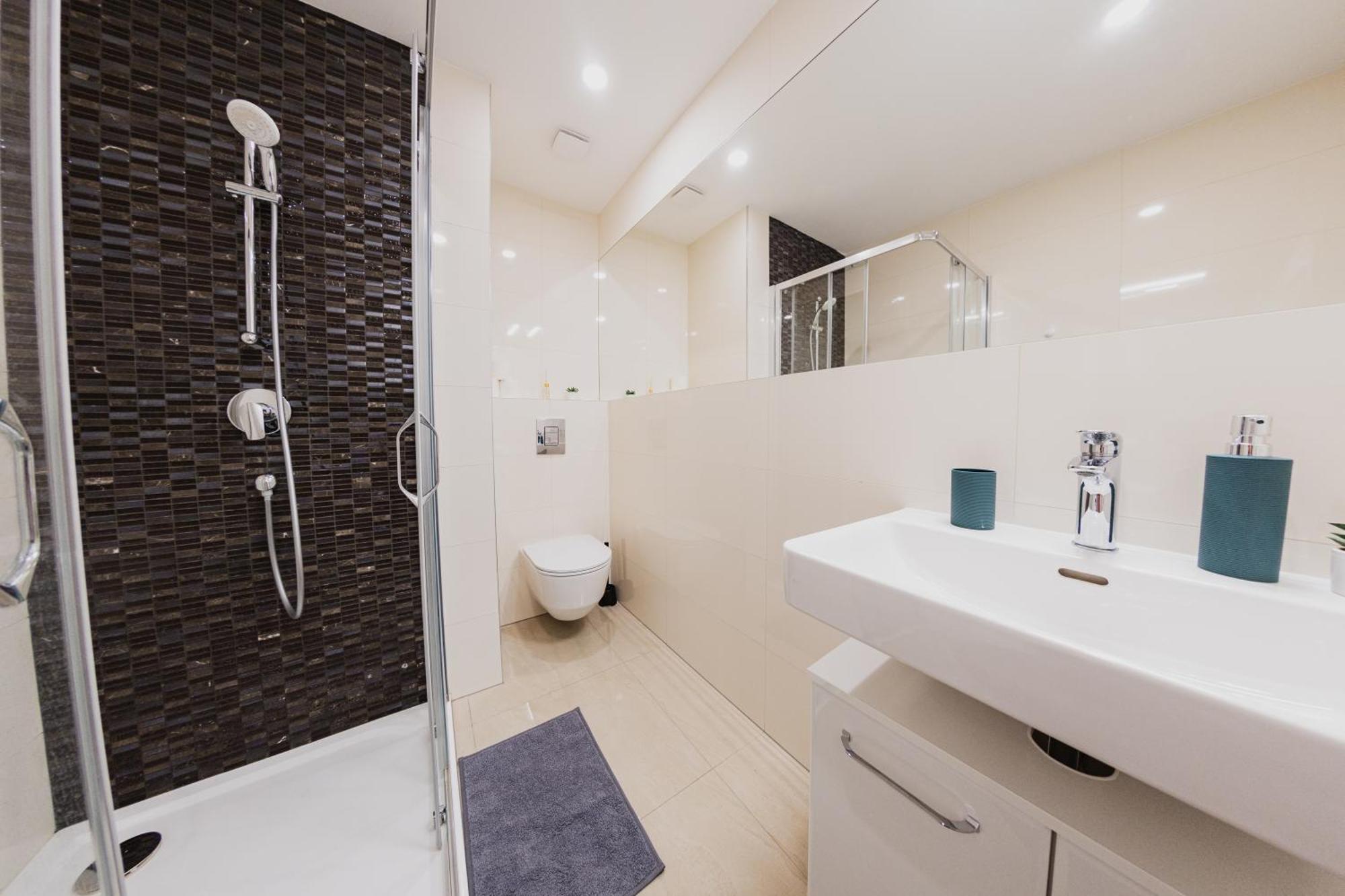 Wenceslas Square Apartment 프라하 외부 사진