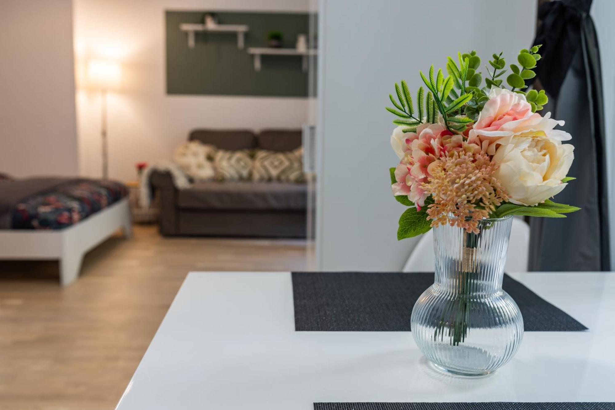 Wenceslas Square Apartment 프라하 외부 사진